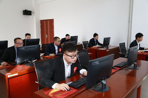 榆北煤业举办首届员工技能大赛经营管理 官方网站